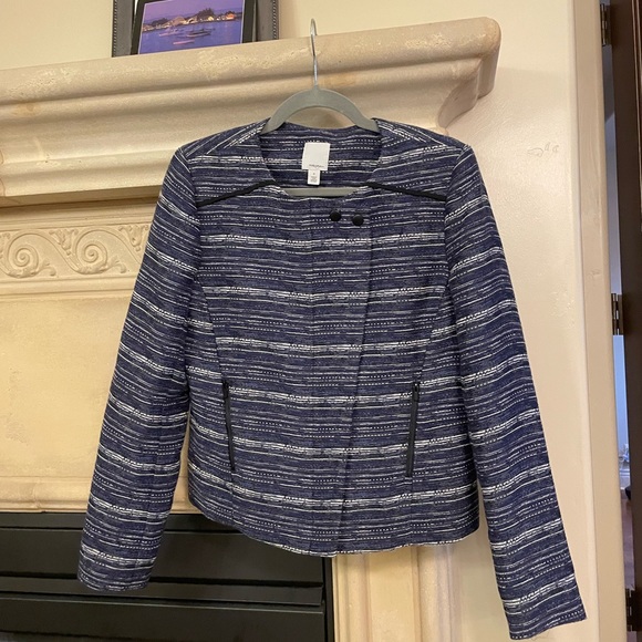 Halogen short Jacket - Picture 2 of 13